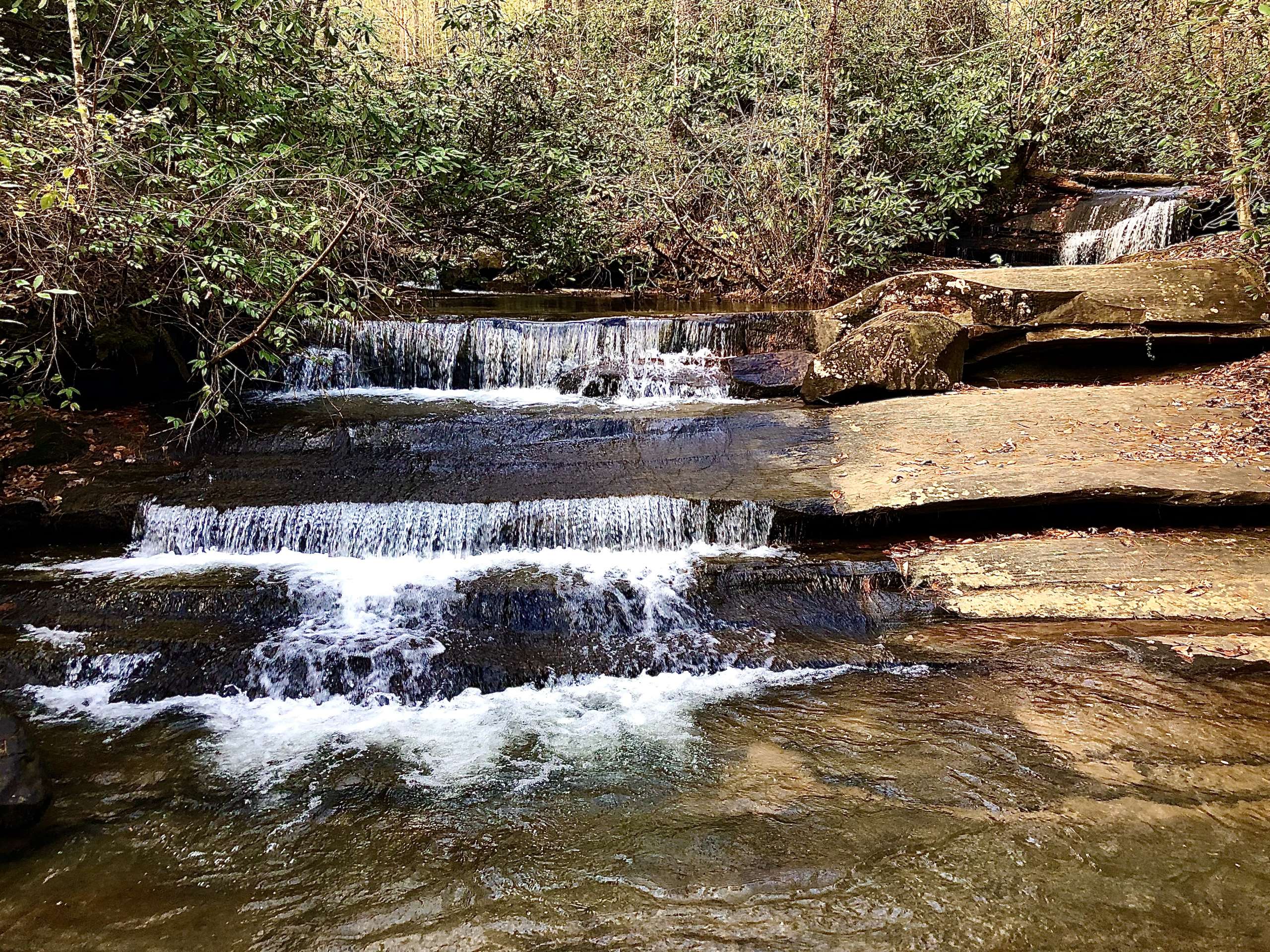 Table Rock State Park, South Carolina – Southeast To Start